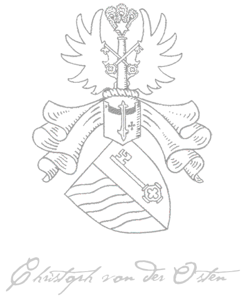Christoph von der Osten